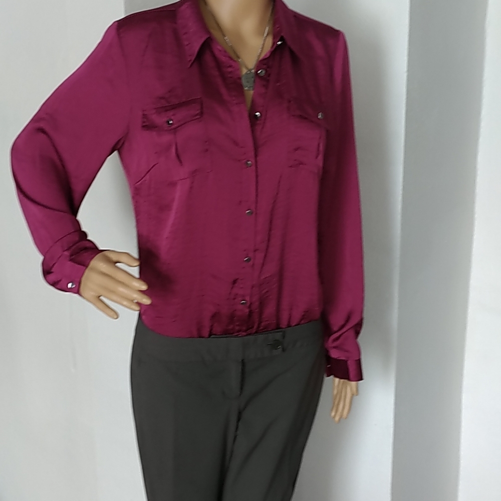 Victoria's Secret Pants and Blouse Bundle
